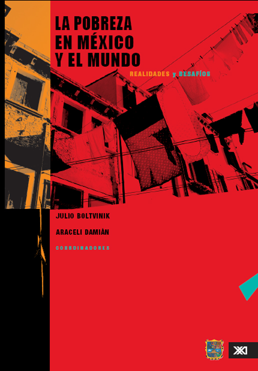 Title details for La pobreza en México y el mundo by Julio Boltvinik - Available